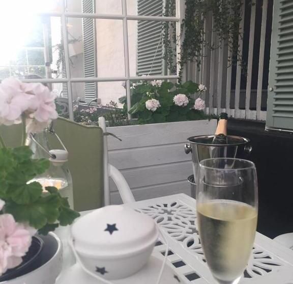 호텔 Gilleleje Strand