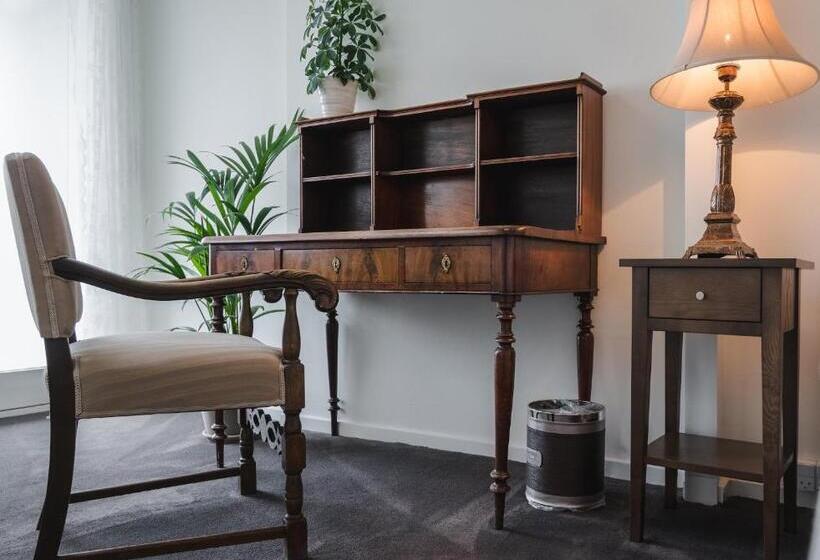 ホテル Gilleleje Strand