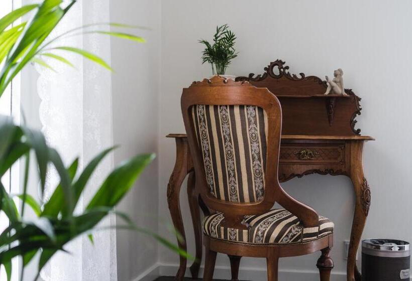 호텔 Gilleleje Strand