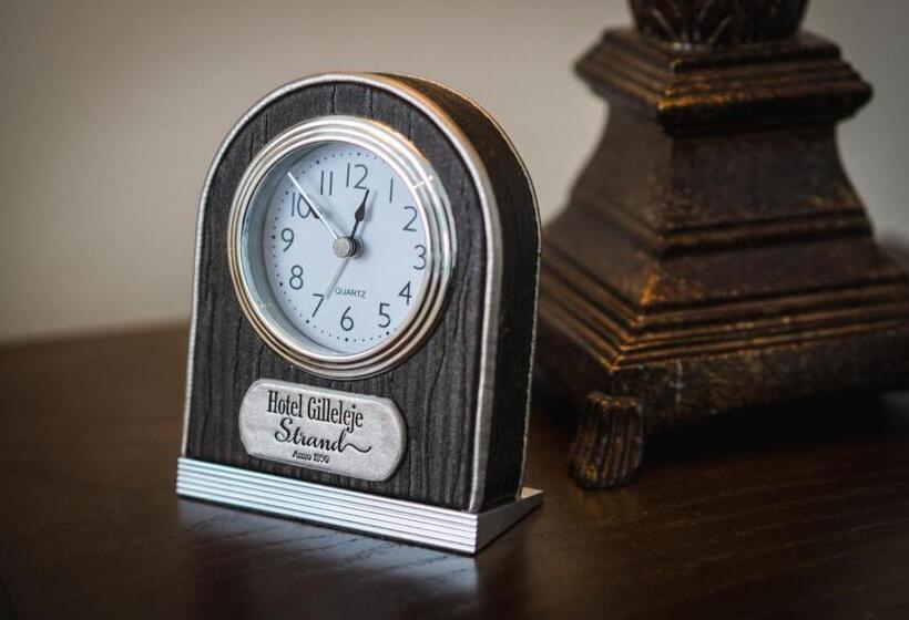 호텔 Gilleleje Strand