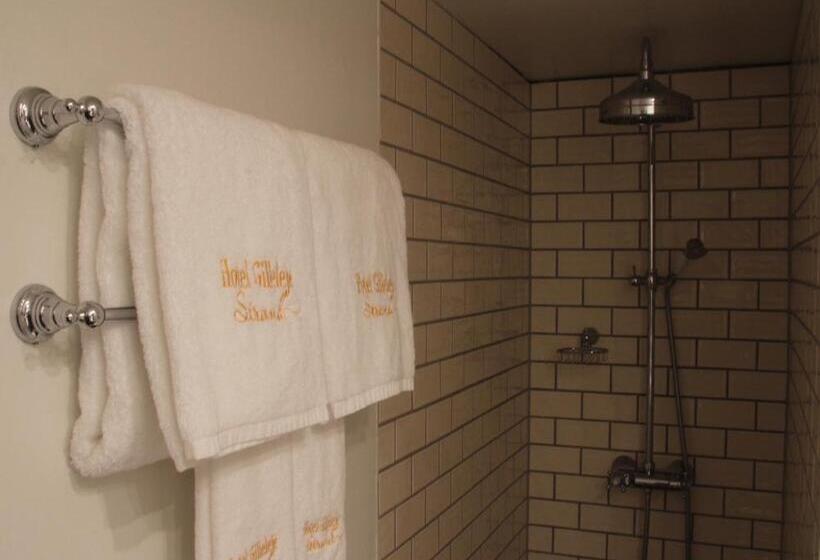 酒店 Gilleleje Strand