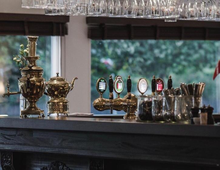 酒店 Gilleleje Strand