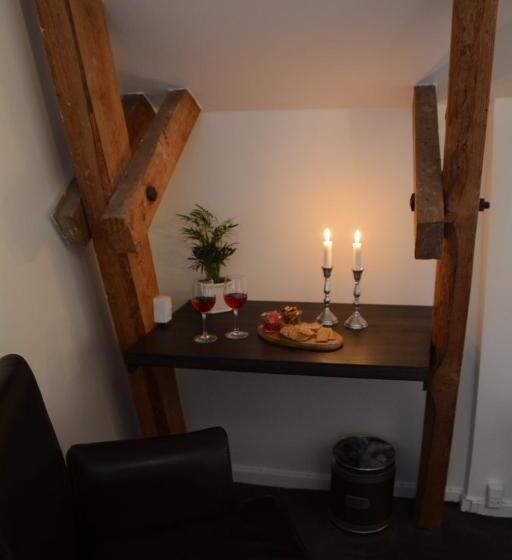 호텔 Gilleleje Strand