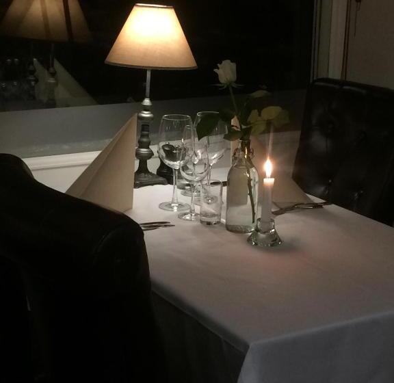 Отель Gilleleje Strand