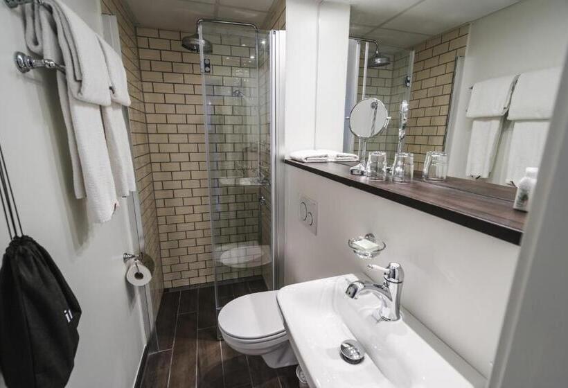 ホテル Gilleleje Strand