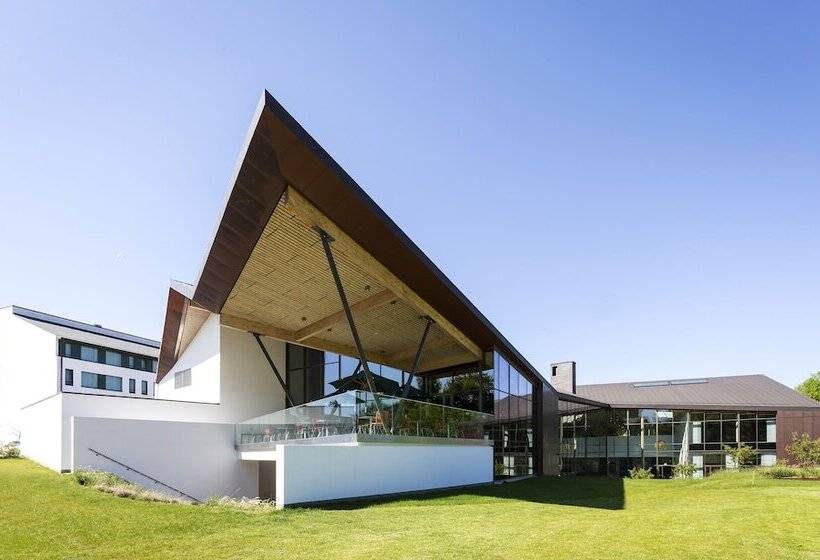 בית מלון כפרי Glostrup Park