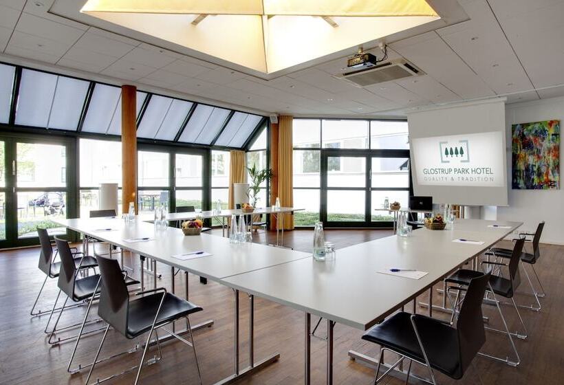 בית מלון כפרי Glostrup Park