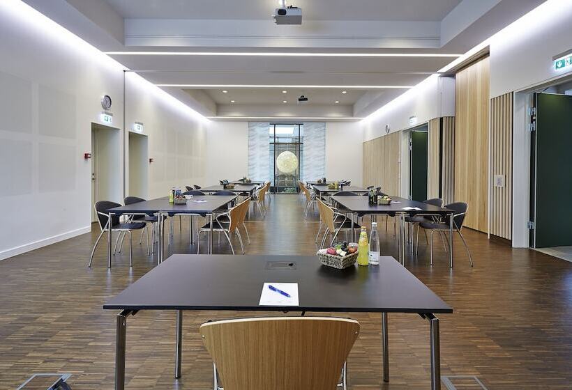 בית מלון כפרי Glostrup Park