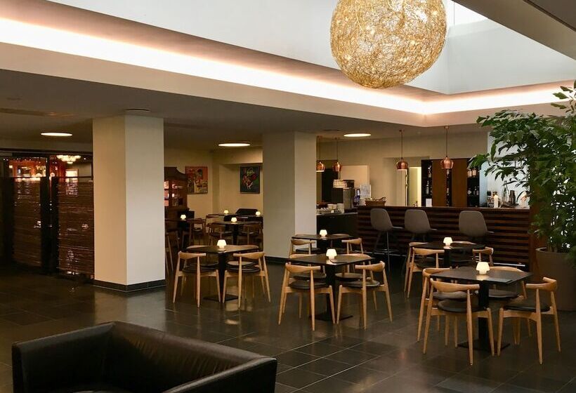 בית מלון כפרי Glostrup Park