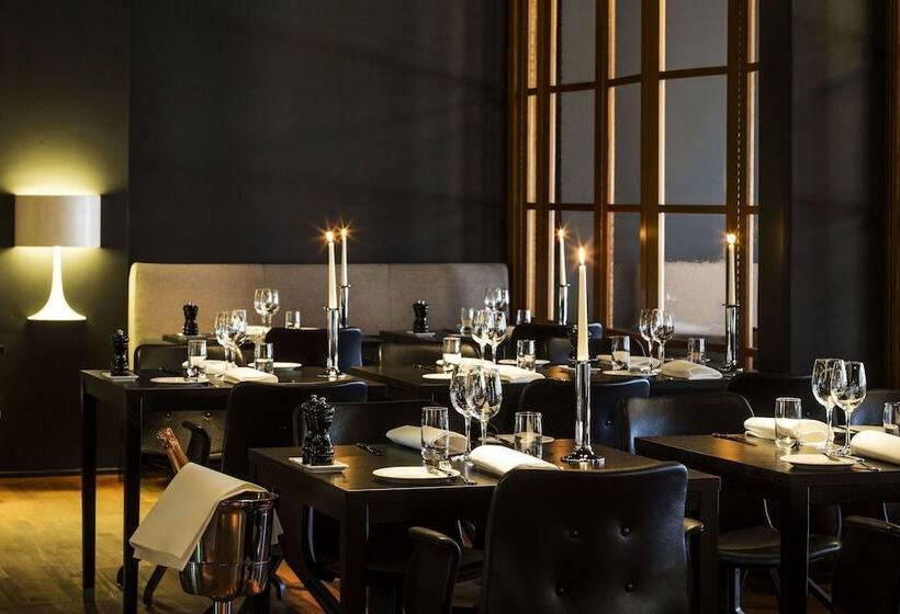 בית מלון כפרי Glostrup Park