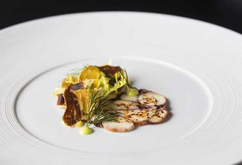 בית מלון כפרי Glostrup Park