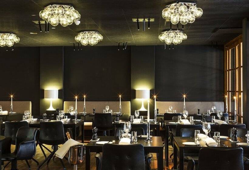 בית מלון כפרי Glostrup Park