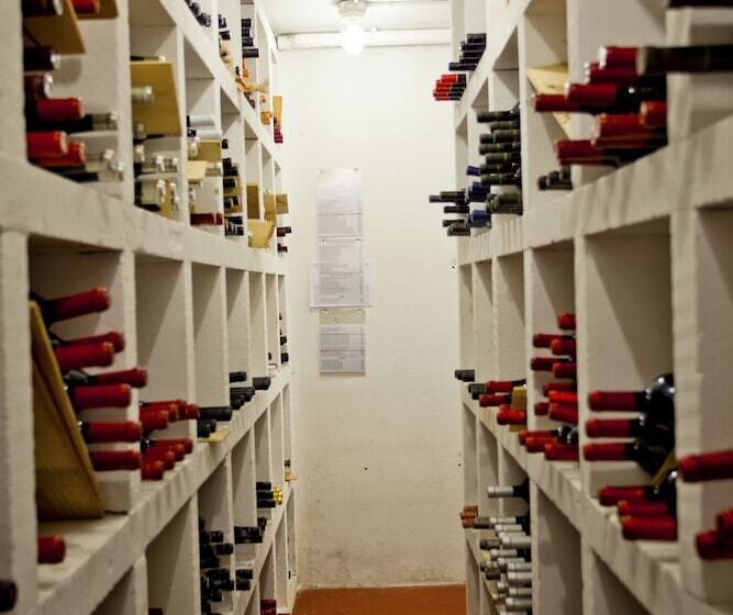 בית מלון כפרי Glostrup Park