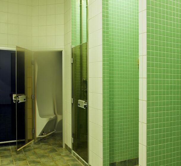 בית מלון כפרי Glostrup Park