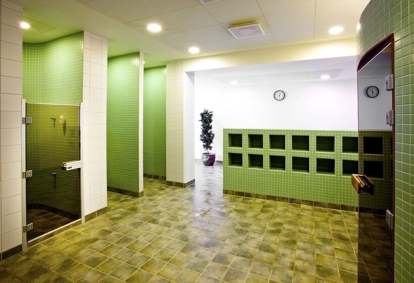 בית מלון כפרי Glostrup Park