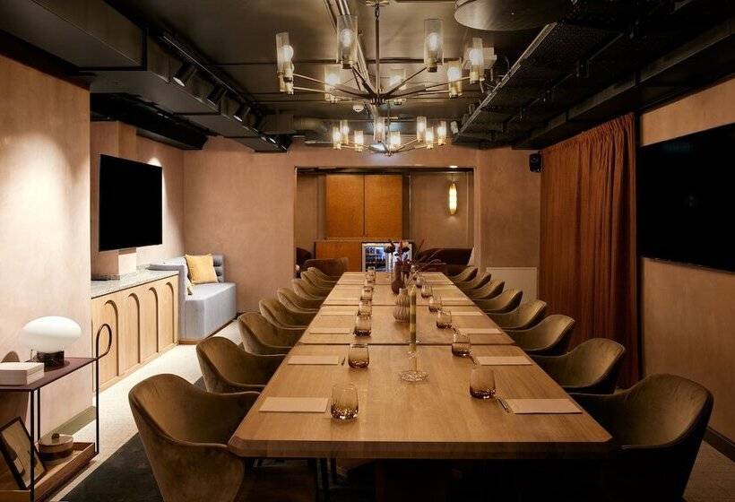 בית מלון כפרי Grand Joanne