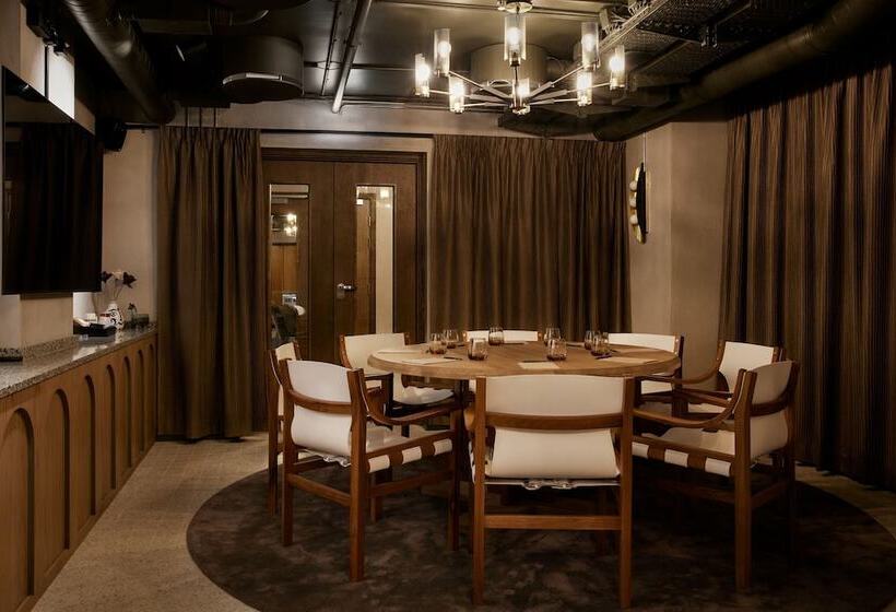 בית מלון כפרי Grand Joanne