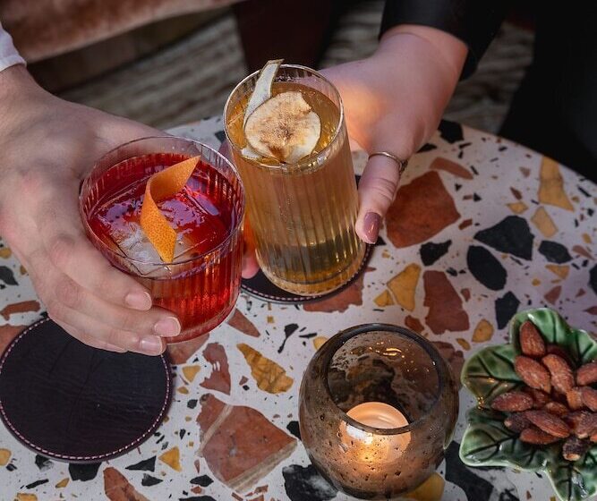 בית מלון כפרי Grand Joanne