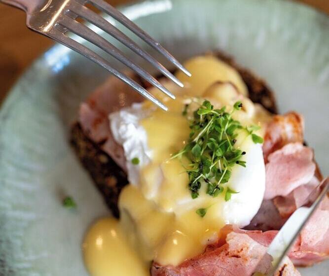 בית מלון כפרי Grand Joanne