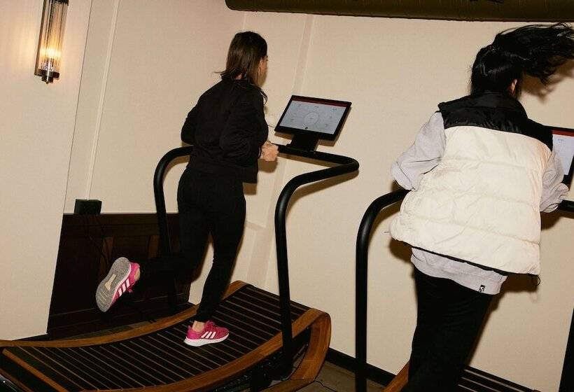 בית מלון כפרי Grand Joanne