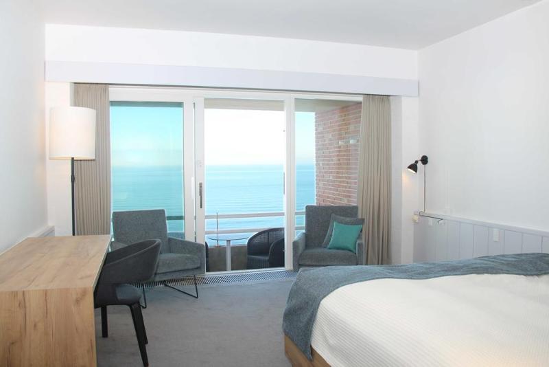 فندق Griffen Spa