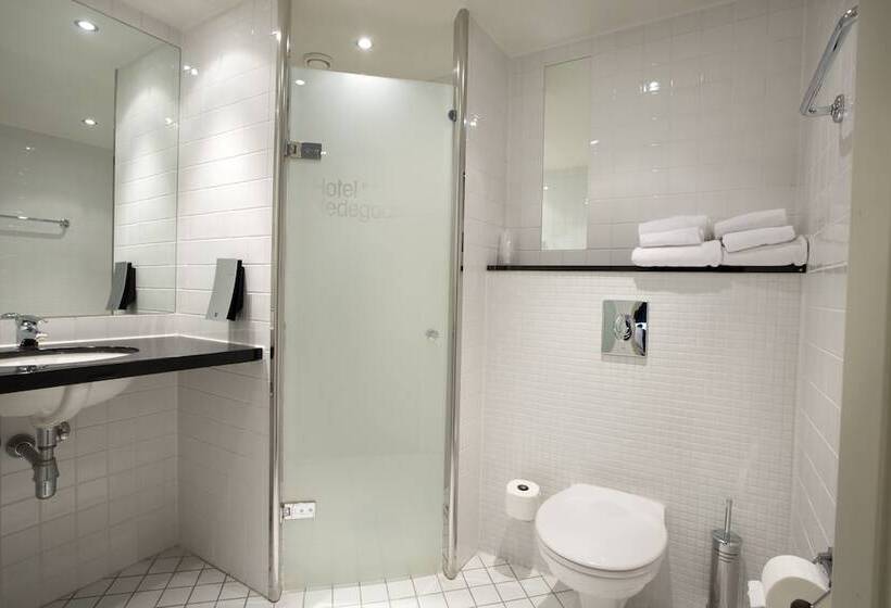 בית מלון כפרי Hedegaarden