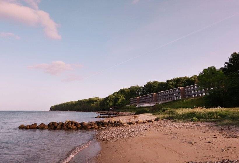 فندق Helnan Marselis