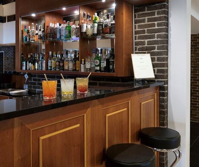 فندق Helnan Marselis