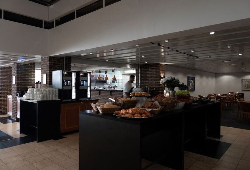 فندق Helnan Marselis