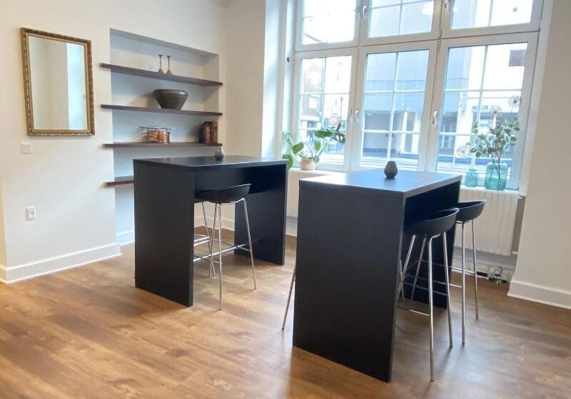 ホテル Helnan Phønix