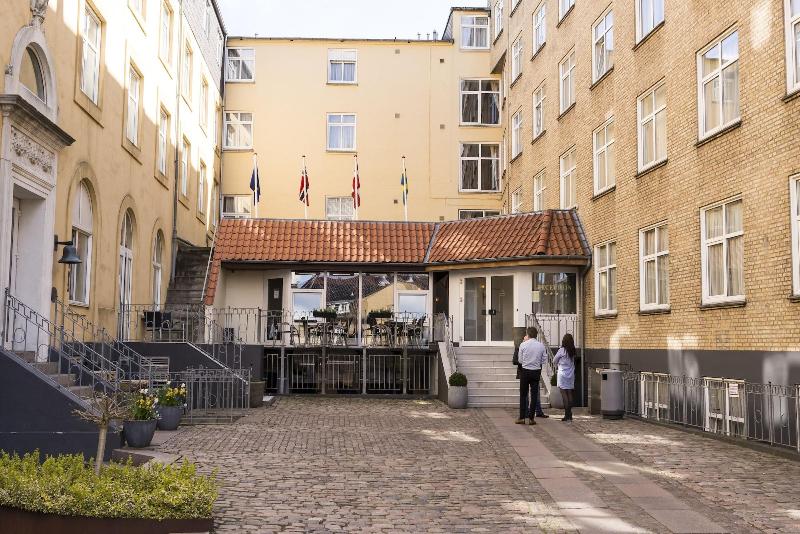 ホテル Helnan Phønix