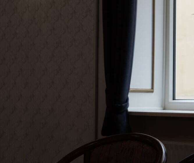 ホテル Helnan Phønix