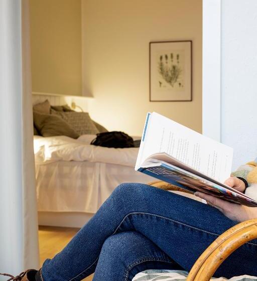 فندق Hjerting Bade