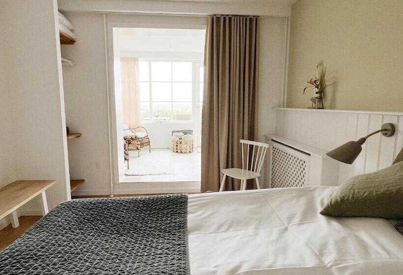 فندق Hjerting Bade