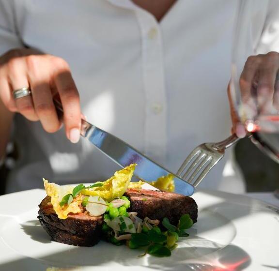 فندق Hjerting Bade