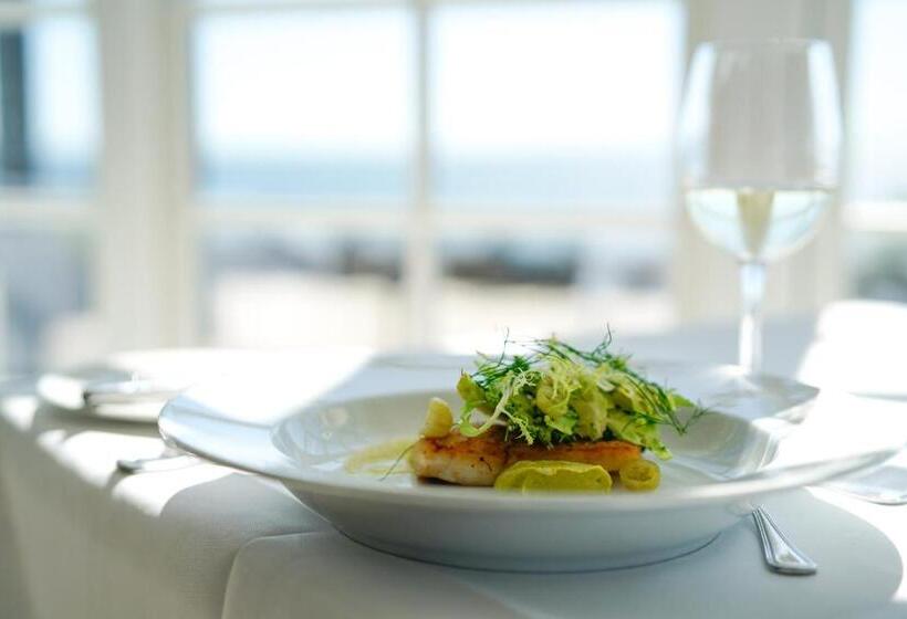 فندق Hjerting Bade