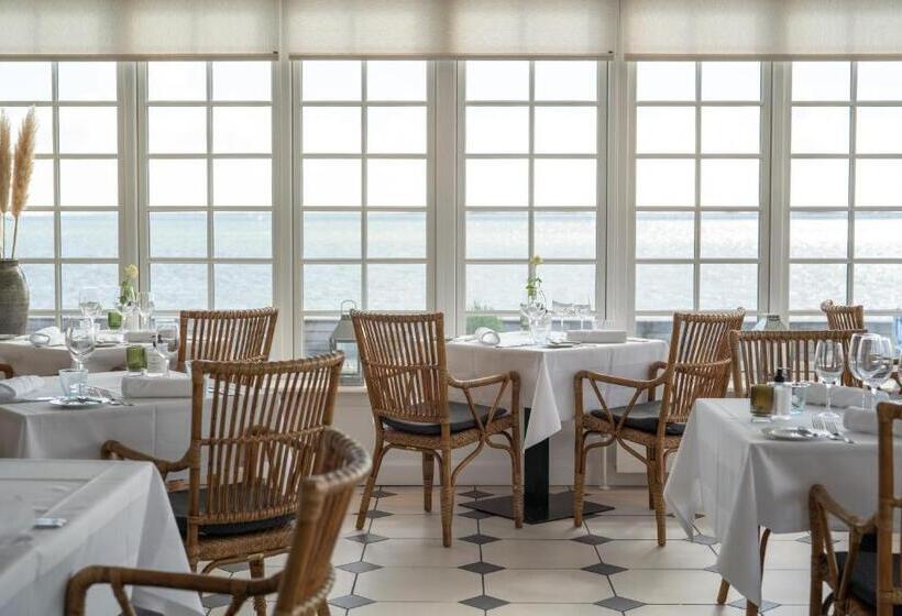 فندق Hjerting Bade