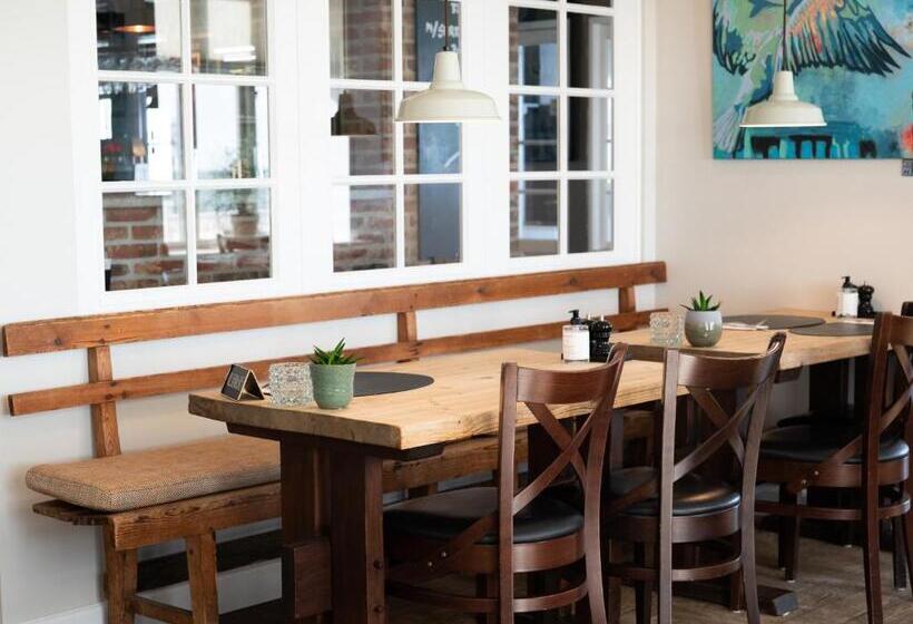 فندق Hjerting Bade