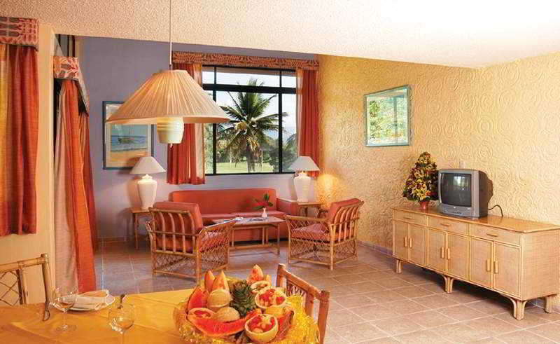 فندق Hotetur Dorado Club Resort