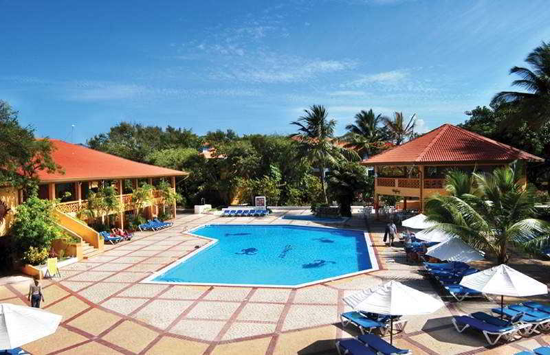 فندق Hotetur Dorado Club Resort