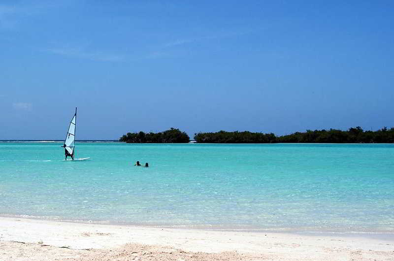 فندق Hotetur Dorado Club Resort