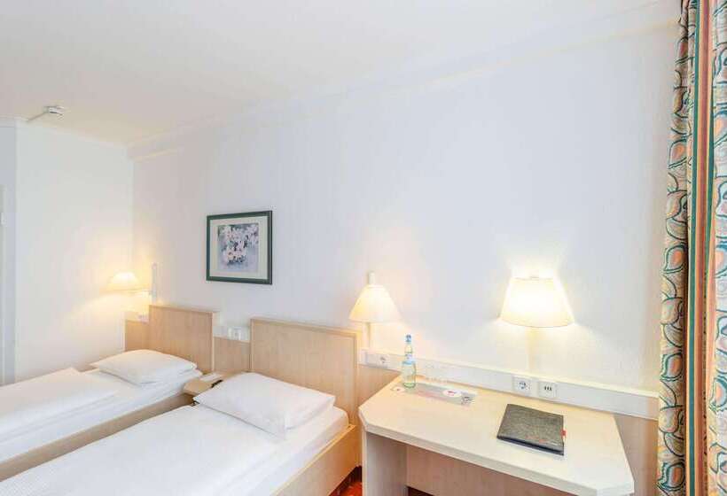 Intercityhotel Schwerin