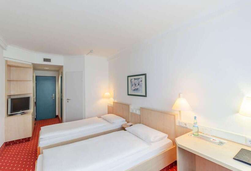 Intercityhotel Schwerin