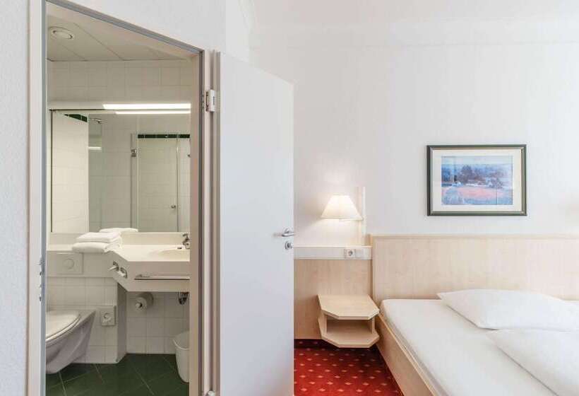 Intercityhotel Schwerin