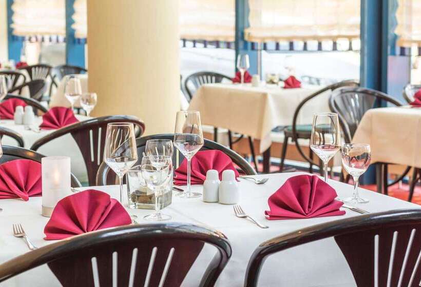 Intercityhotel Schwerin