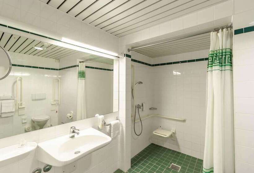 Intercityhotel Schwerin