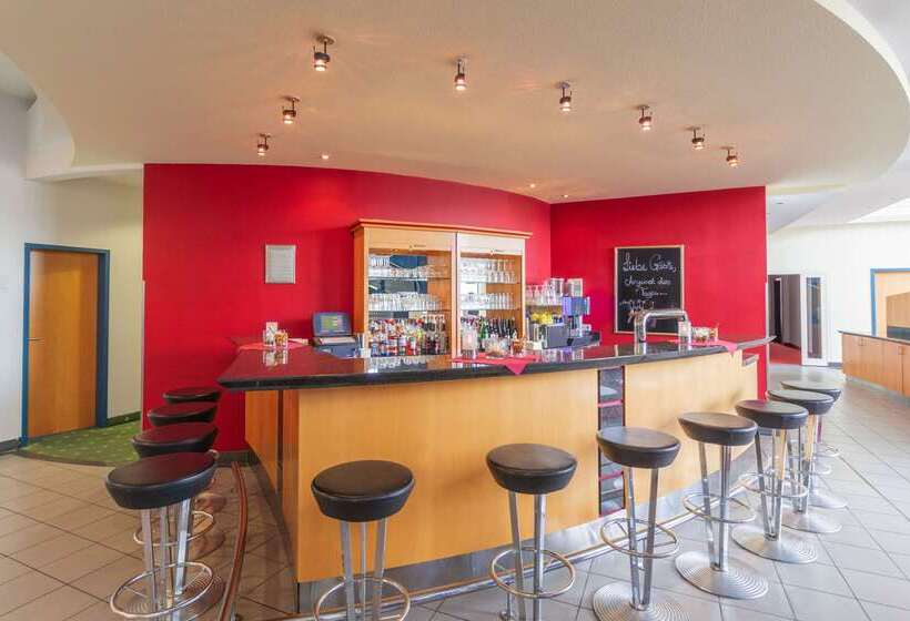 Intercityhotel Schwerin