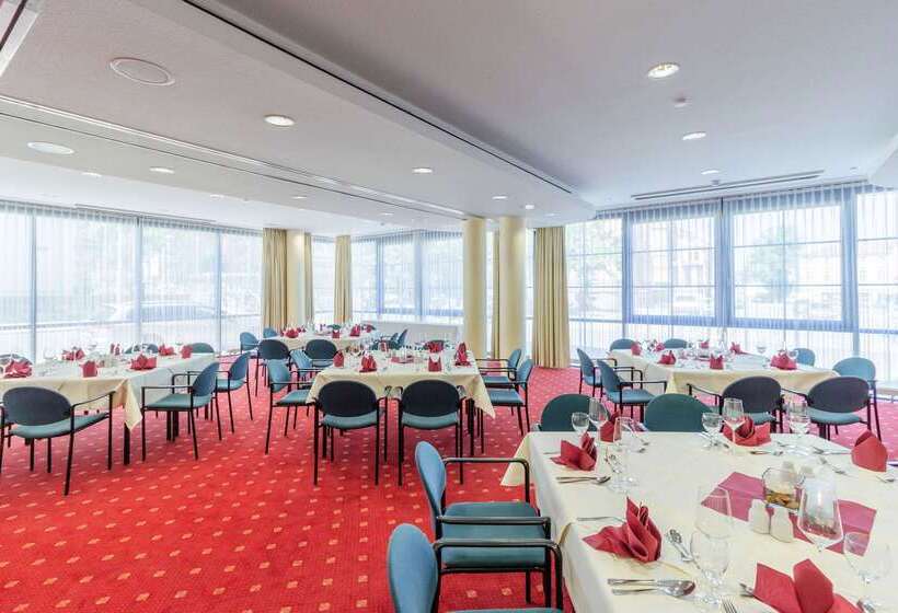 Intercityhotel Schwerin