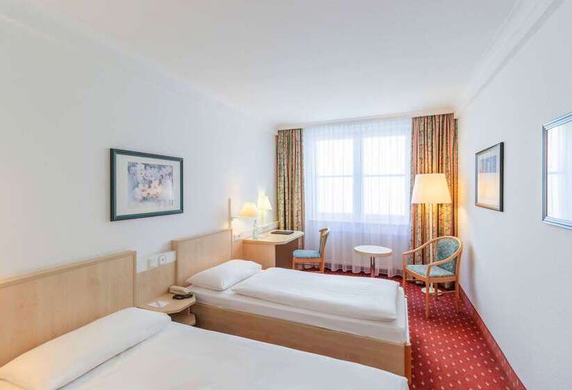 Intercityhotel Schwerin