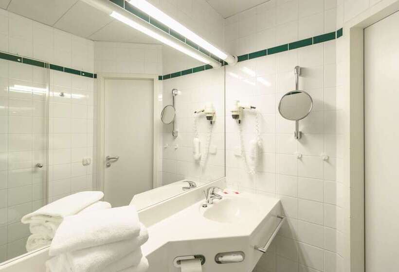 Intercityhotel Schwerin